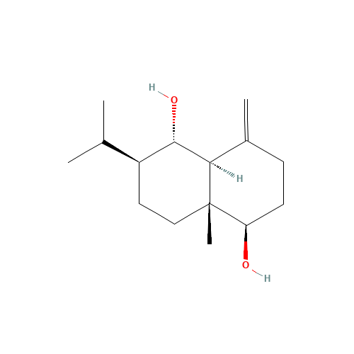 chemical structure of 70389-88-7 FT-0779479