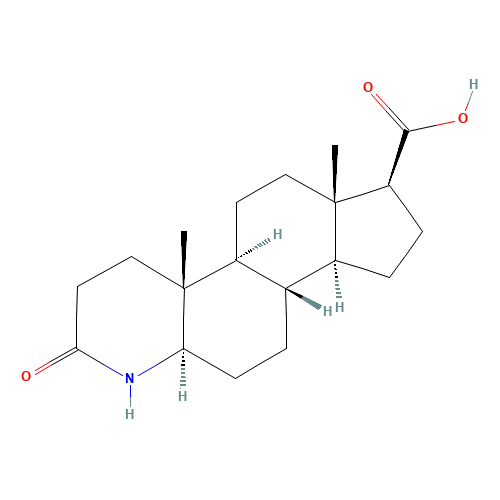 chemical structure of 103335-55-3 FT-0779487