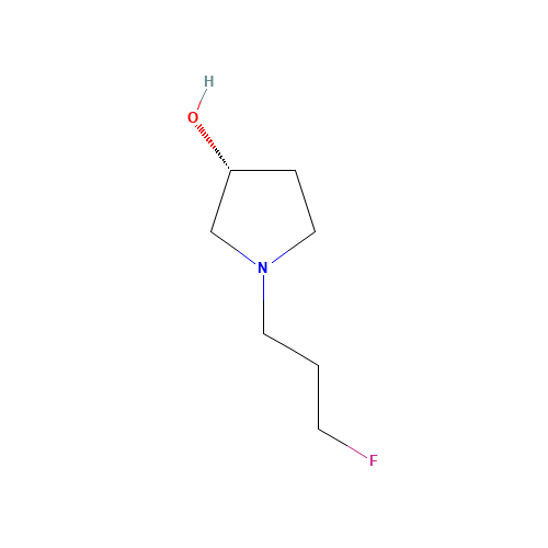 chemical structure of 1568029-01-5 FT-0779495