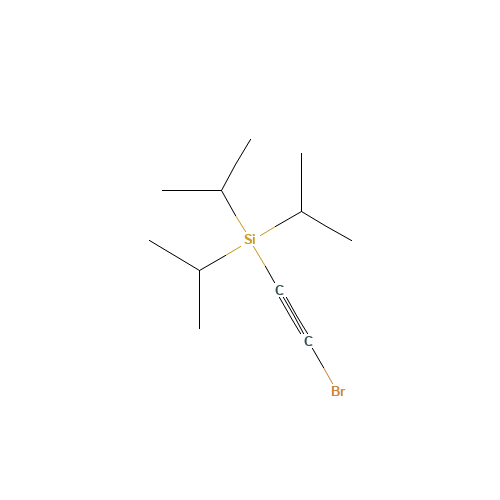 chemical structure of 111409-79-1 FT-0779503