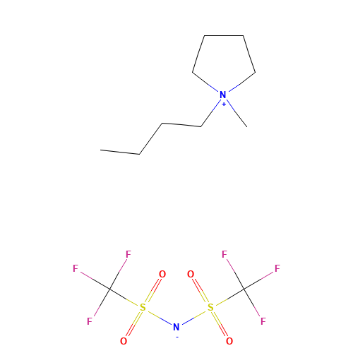 chemical structure of 223437-11-4 FT-0779509