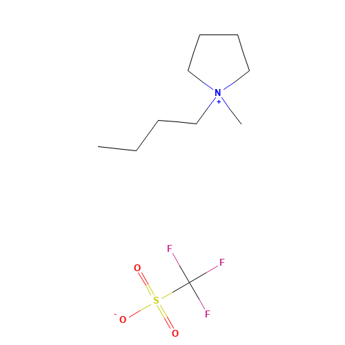 chemical structure of 367522-96-1 FT-0779510