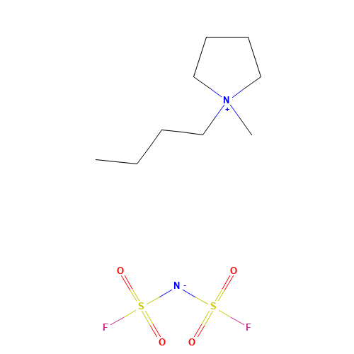 chemical structure of 1057745-51-3 FT-0779513