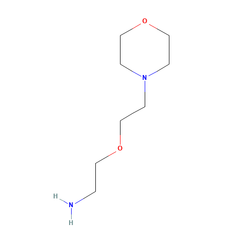 chemical structure of 20207-13-0 FT-0779520
