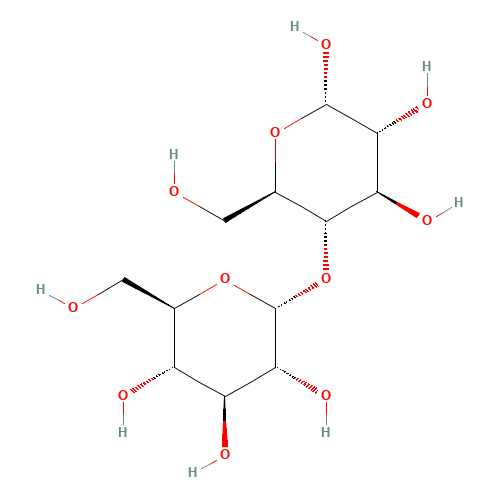 chemical structure of 9005-25-8 FT-0779523