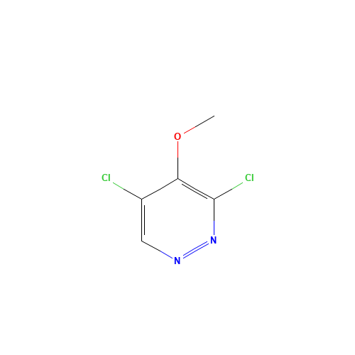 chemical structure of 2288-74-6 FT-0779524