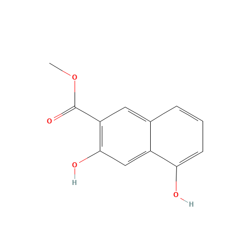 chemical structure of 185989-39-3 FT-0779527