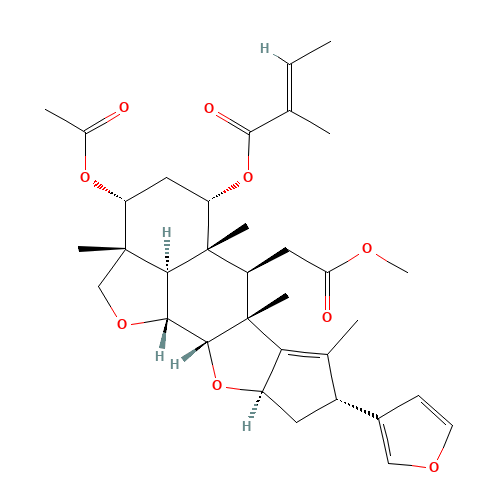 chemical structure of 992-20-1 FT-0779528