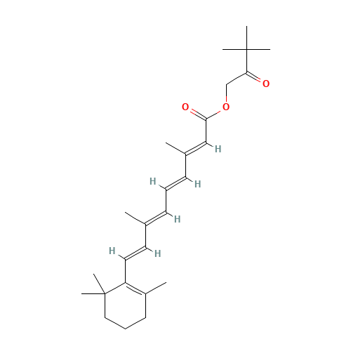 chemical structure of 893412-73-2 FT-0779530