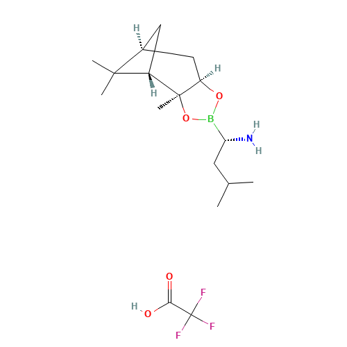 chemical structure of 477254-69-6 FT-0779540