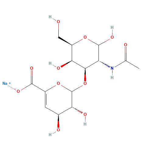 chemical structure of 136132-69-9 FT-0779541