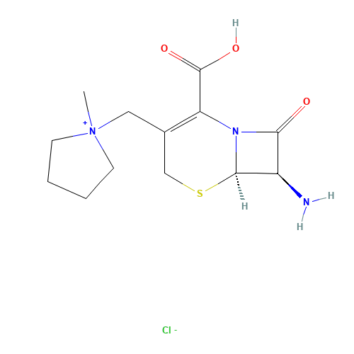 chemical structure of 103121-85-3 FT-0779548