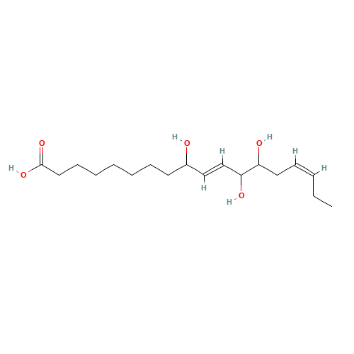 chemical structure of 51146-90-8 FT-0779554