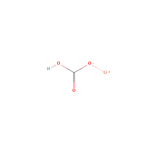 chemical structure of 5006-97-3 FT-0779599