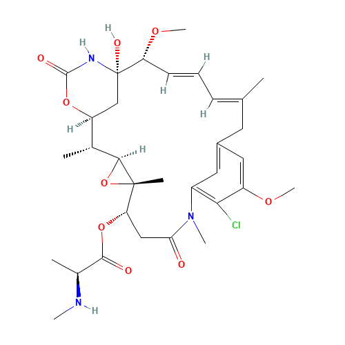 chemical structure of 77668-69-0 FT-0779602