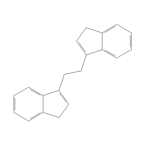 chemical structure of 18657-57-3 FT-0779603