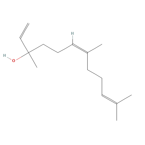 chemical structure of 3790-78-1 FT-0779606