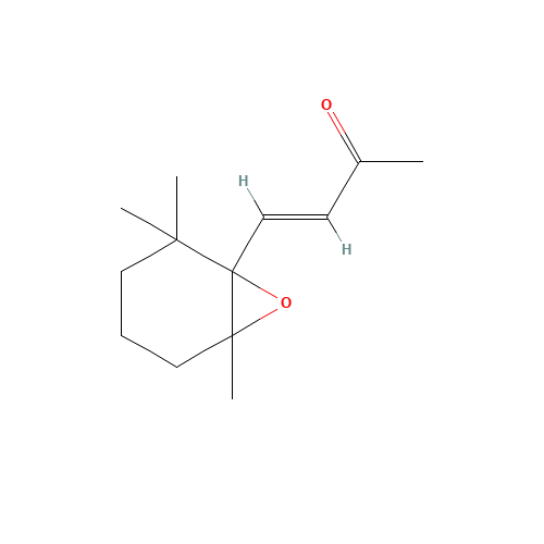 chemical structure of 23267-57-4 FT-0779609