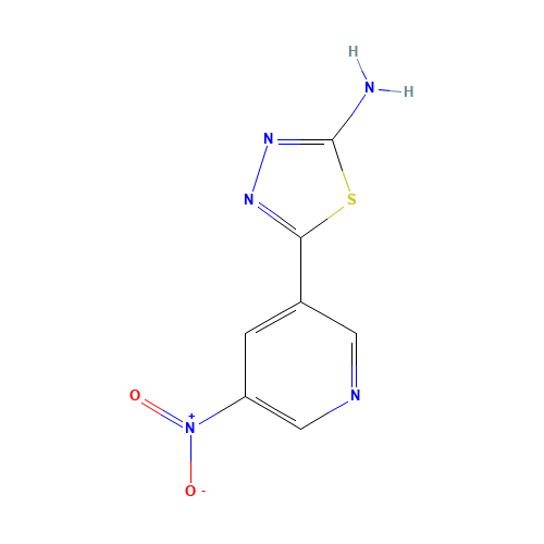 chemical structure of 1448313-22-1 FT-0779618