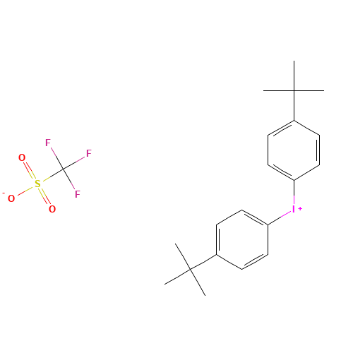 chemical structure of 84563-54-2 FT-0779621