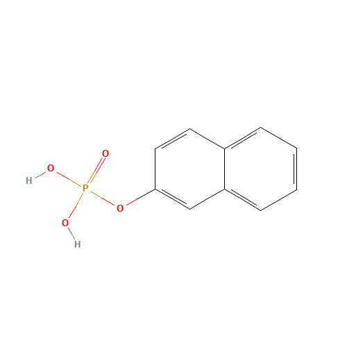 chemical structure of 13095-41-5 FT-0779640