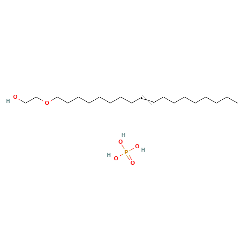chemical structure of 39464-69-2 FT-0779643