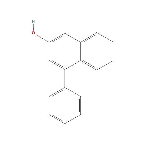 chemical structure of 36159-74-7 FT-0779644