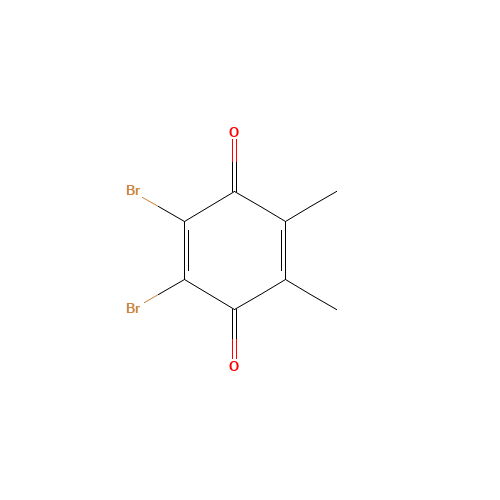 chemical structure of 38969-08-3 FT-0779656