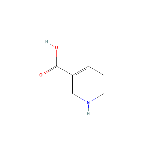 chemical structure of 498-96-4 FT-0779665
