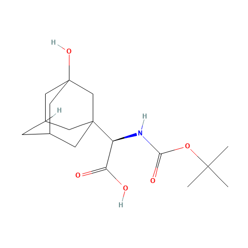 chemical structure of 1334321-39-9 FT-0779667