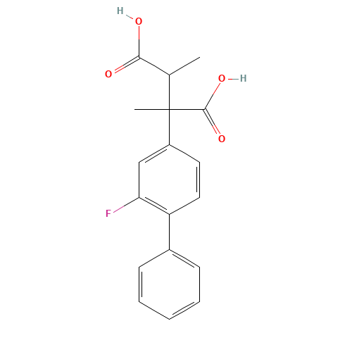 chemical structure of 1797883-74-9 FT-0779668
