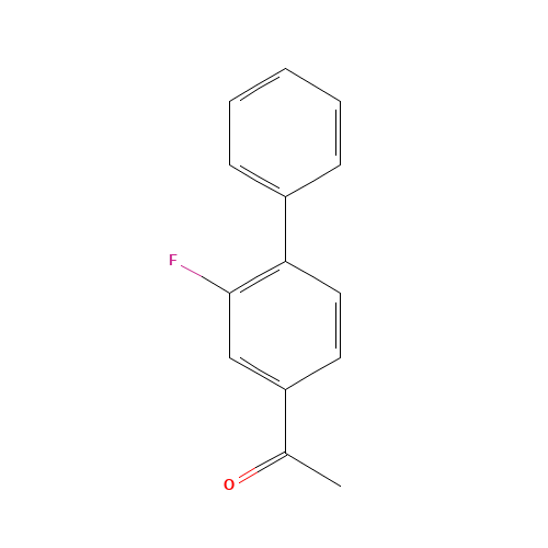 chemical structure of 42771-79-9 FT-0779669
