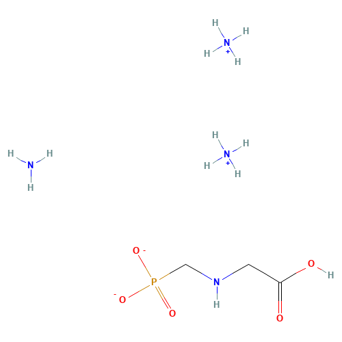 chemical structure of 114370-14-8 FT-0779679
