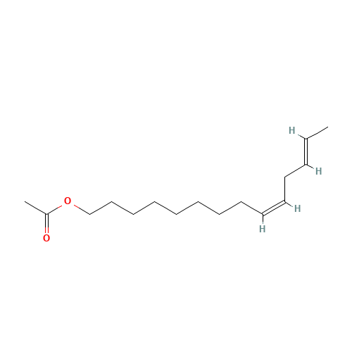 chemical structure of 30507-70-1 FT-0779682