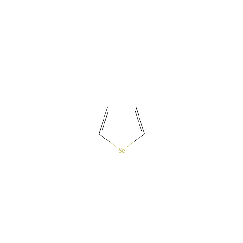 chemical structure of 288-05-1 FT-0779683