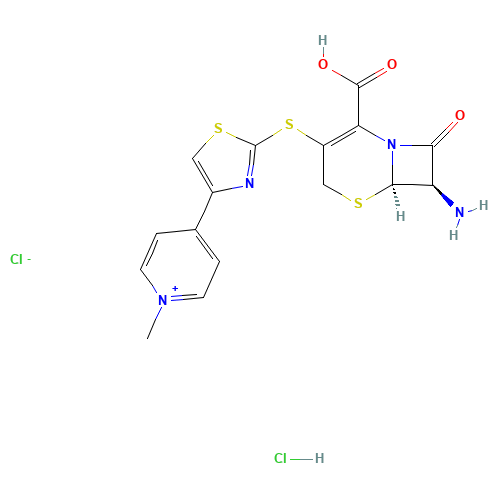 chemical structure of 400827-64-7 FT-0779687