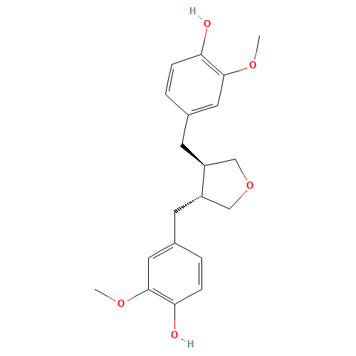 chemical structure of 29388-33-8 FT-0779710