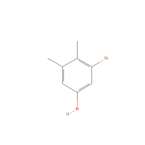 chemical structure of 71942-14-8 FT-0779715