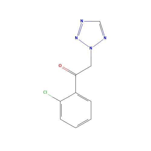 chemical structure of 1259059-71-6 FT-0779724
