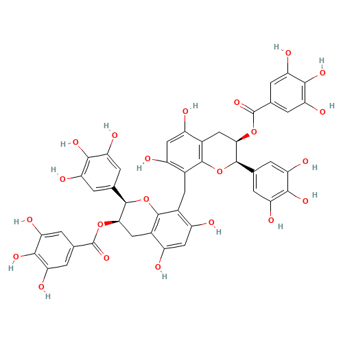 chemical structure of 126737-60-8 FT-0779736