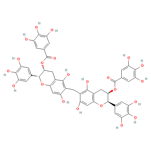chemical structure of 126716-06-1 FT-0779738