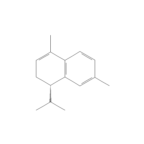 chemical structure of 21391-99-1 FT-0779744