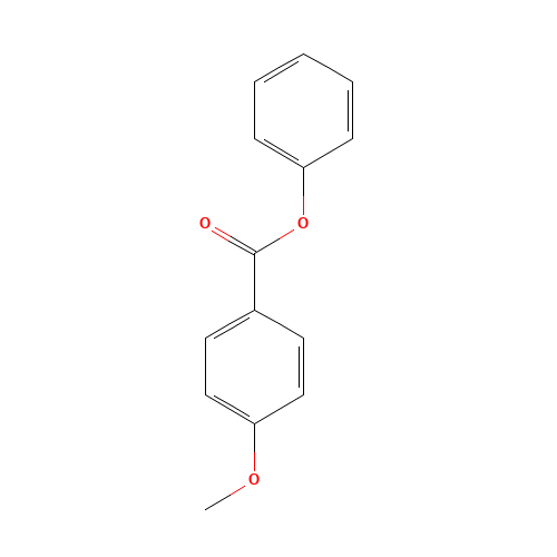 chemical structure of 4181-97-9 FT-0779748
