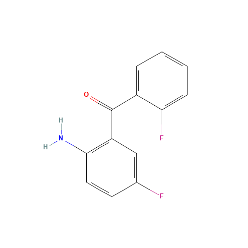 chemical structure of 1841-59-4 FT-0779769