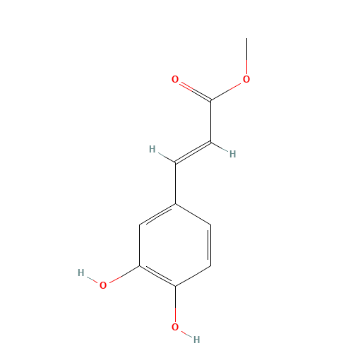 chemical structure of 3843-74-1 FT-0779771