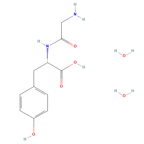 chemical structure of 39630-46-1 FT-0779772