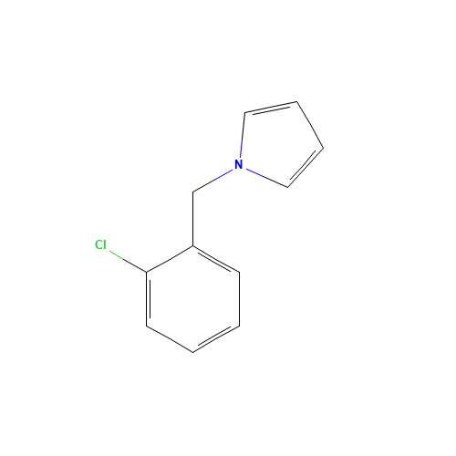 chemical structure of 23694-46-4 FT-0779774