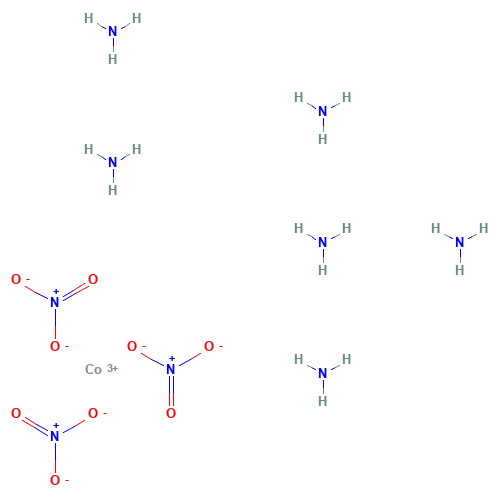 chemical structure of 10534-86-8 FT-0779778
