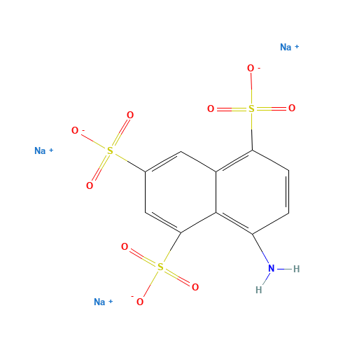 chemical structure of 6634-93-1 FT-0779781