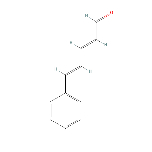 chemical structure of 13466-40-5 FT-0779783